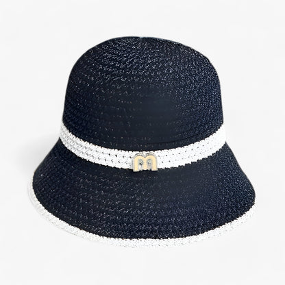Sun Hat Wide Brim Foldable UV Protection