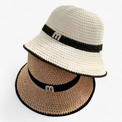 Sun Hat Wide Brim Foldable UV Protection