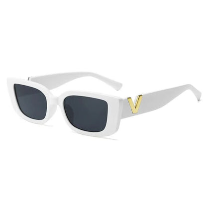 Sunglasses Cat-Eye UV400 Lightweight Frame