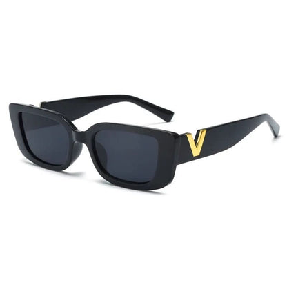 Sunglasses Cat-Eye UV400 Lightweight Frame