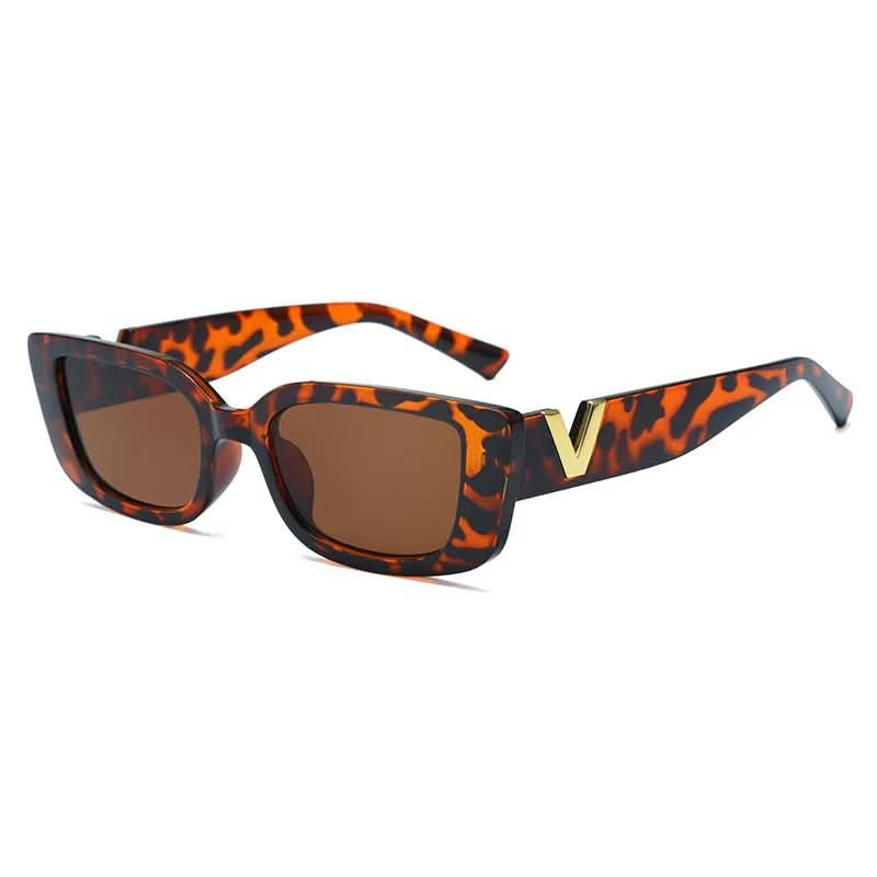 Sunglasses Cat-Eye UV400 Lightweight Frame