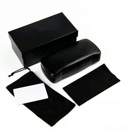 Sunglasses Oversized Retro UV400 Metal Frame