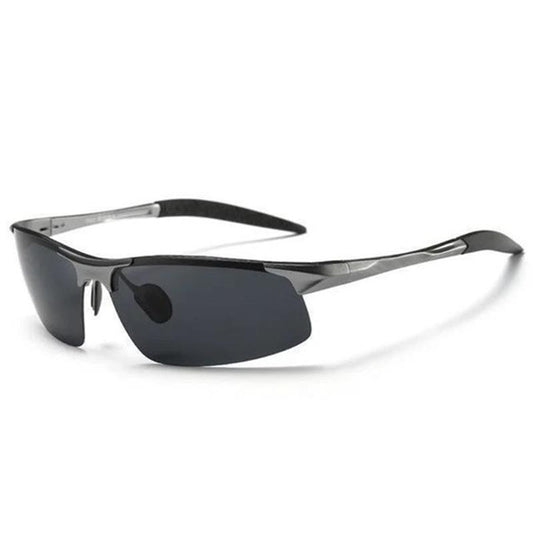 Sunglasses Photochromic Polarized UV400 Lightweight Frame