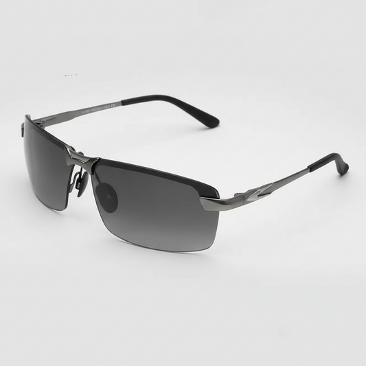 Sunglasses Photochromic & Polarized UV400 Protection