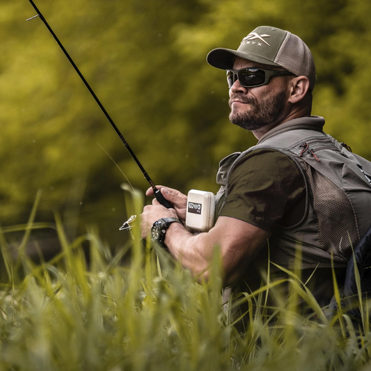 Sunglasses Photochromic & Polarized UV400 Protection