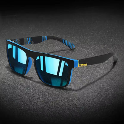 Sunglasses Polarized HD Lenses & UV400 Protection