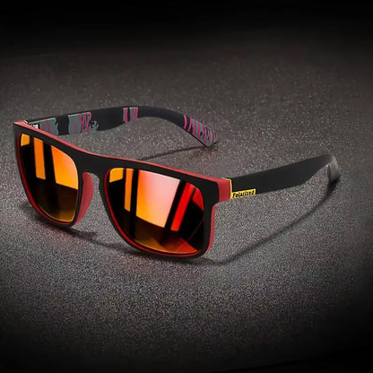 Sunglasses Polarized HD Lenses & UV400 Protection