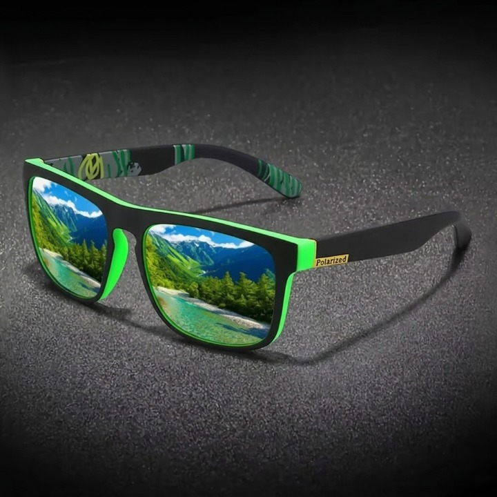 Sunglasses Polarized HD Lenses & UV400 Protection