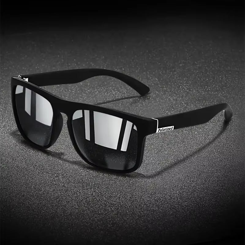 Sunglasses Polarized HD Lenses & UV400 Protection
