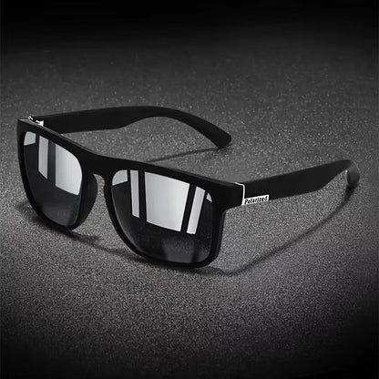 Sunglasses Polarized HD Lenses & UV400 Protection
