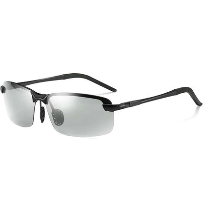 Sunglasses Polarized Photochromic UV Protection