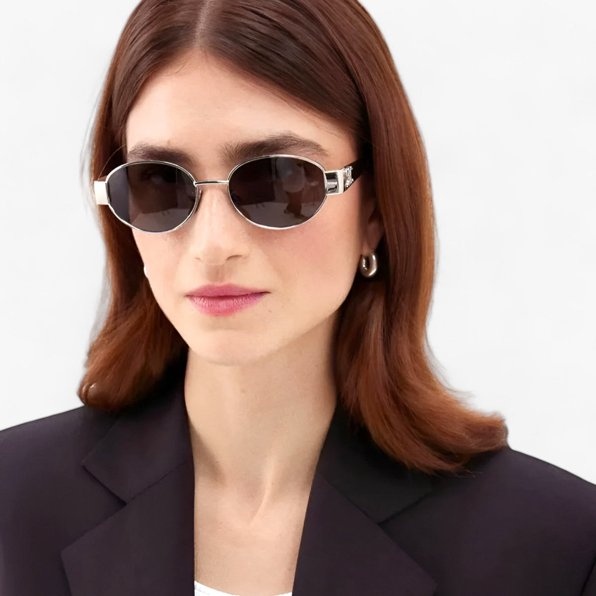 Sunglasses Polarized UV400 Acetate Frame