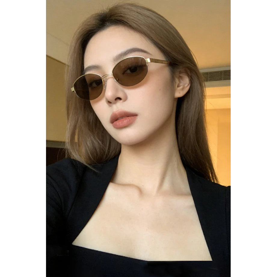 Sunglasses Polarized UV400 Acetate Frame
