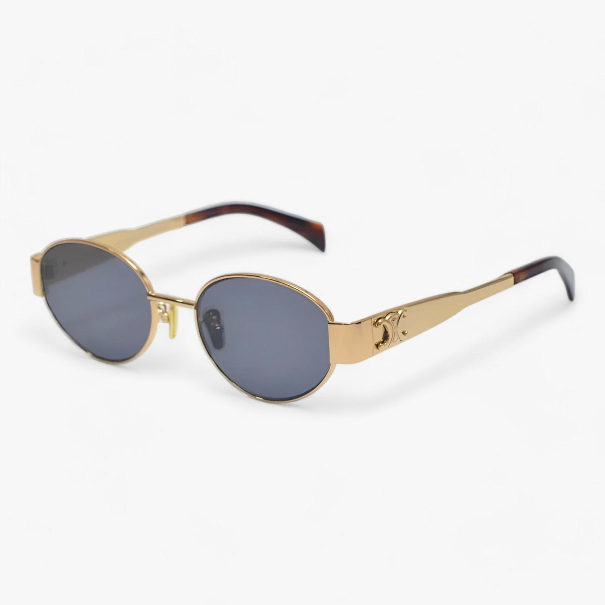 Sunglasses Polarized UV400 Acetate Frame