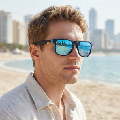 Sunglasses Polarized UV400 Ergonomic Fit