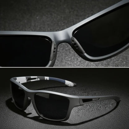 Sunglasses Polarized UV400 Lightweight Non-Slip Fit