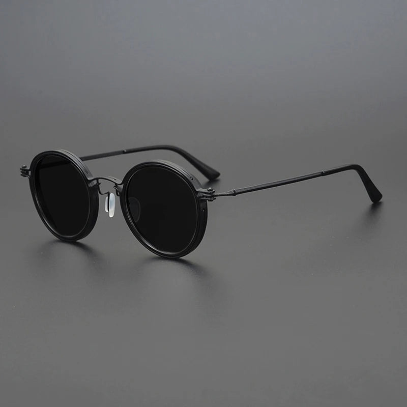 Sunglasses Polarized UV400 Metal Frame