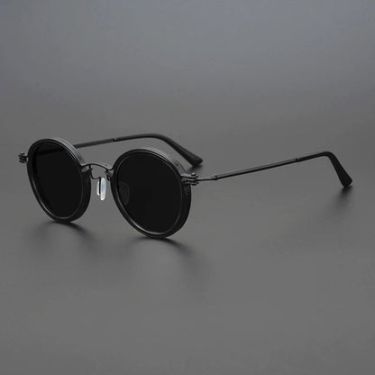 Sunglasses Polarized UV400 Metal Frame