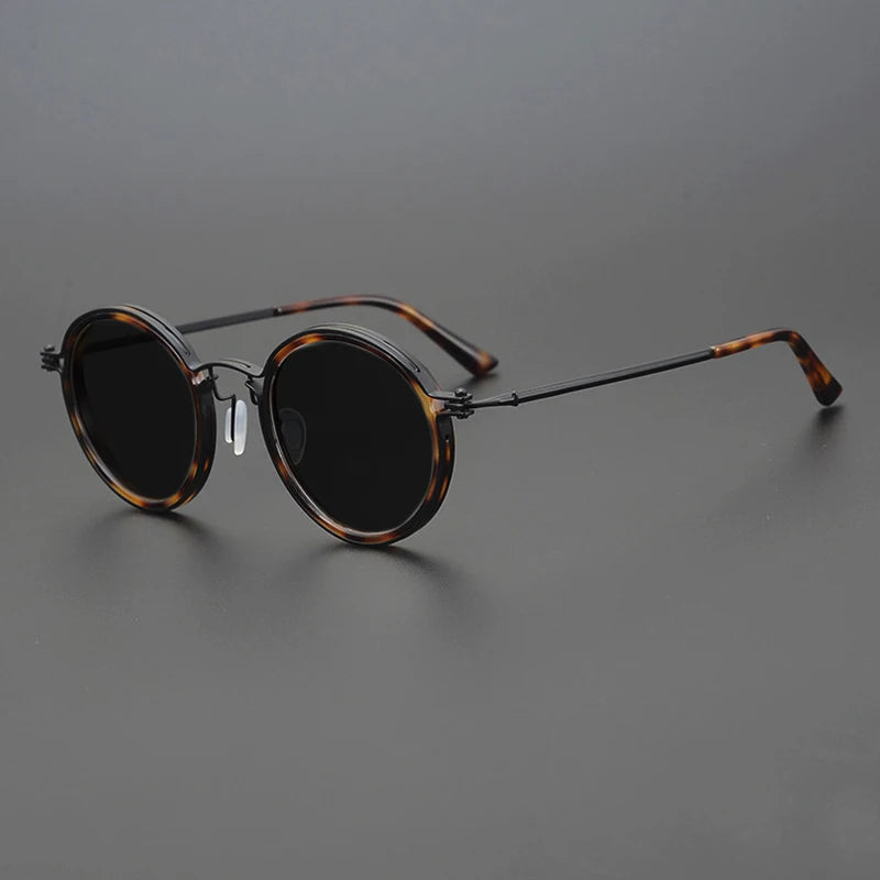Sunglasses Polarized UV400 Metal Frame