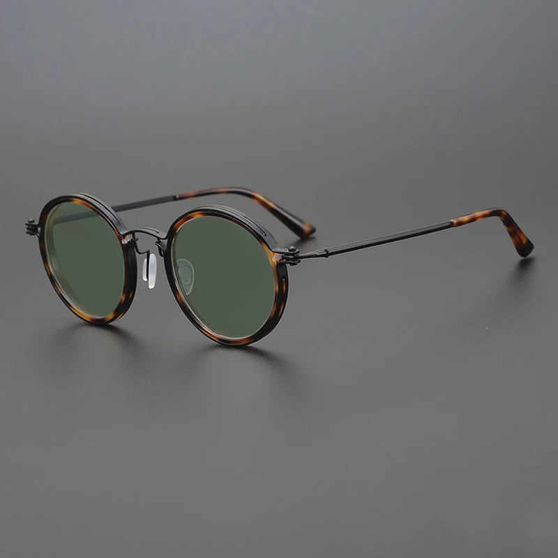 Sunglasses Polarized UV400 Metal Frame