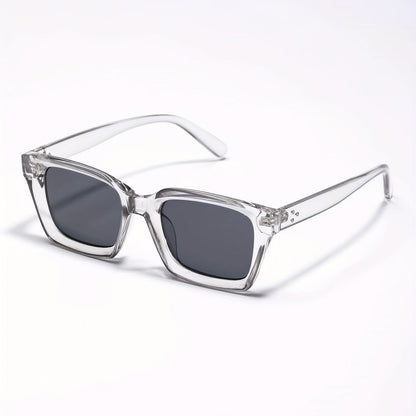 Sunglasses Square Polycarbonate UV400 Protection