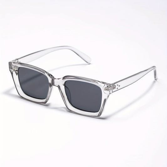 Sunglasses Square Polycarbonate UV400 Protection