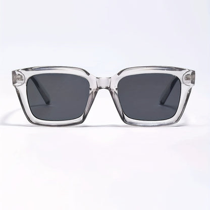 Sunglasses Square Polycarbonate UV400 Protection