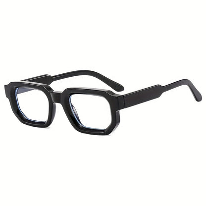 Sunglasses Square Retro Shatterproof Polycarbonate Lightweight
