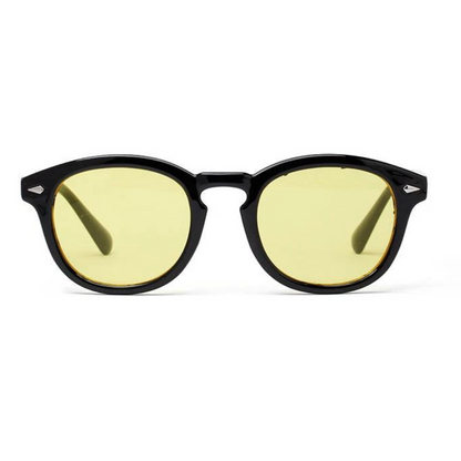Sunglasses Tinted & UV400 Unisex Fit