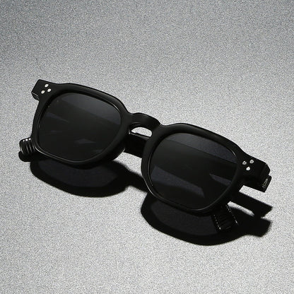 Sunglasses UV400 Scratch-Resistant Lenses & Lightweight Frame