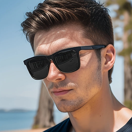 Sunglasses Y2K Retro Polarized & Lightweight