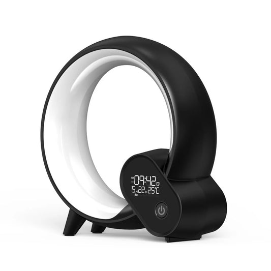 Sunrise Alarm Clock RGB Ring & White Noise