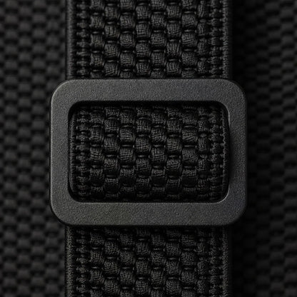Suspenders Adjustable Wide Elastic Belt Loop Hooks