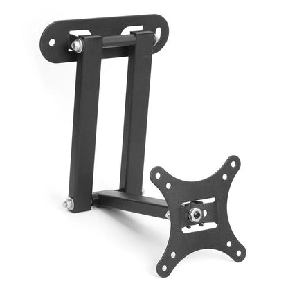 TV Wall Mount Retractable Full Motion 17-32 Inch