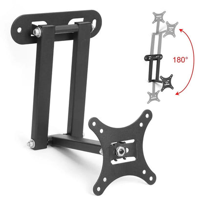 TV Wall Mount Retractable Full Motion 17-32 Inch
