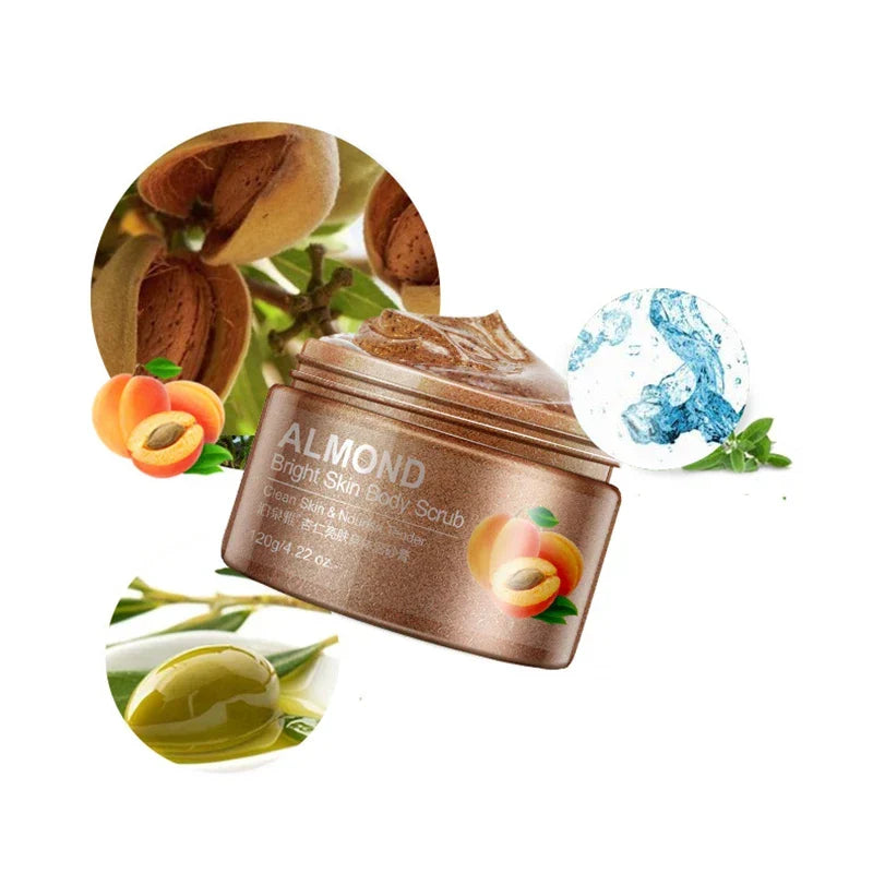 Taalitas Pre IPL Exfoliation