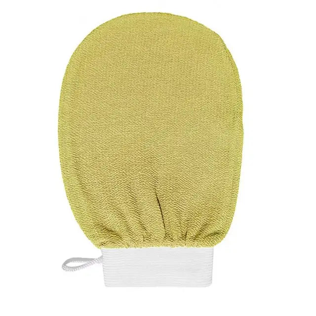 Taalitas exfoliating gloves