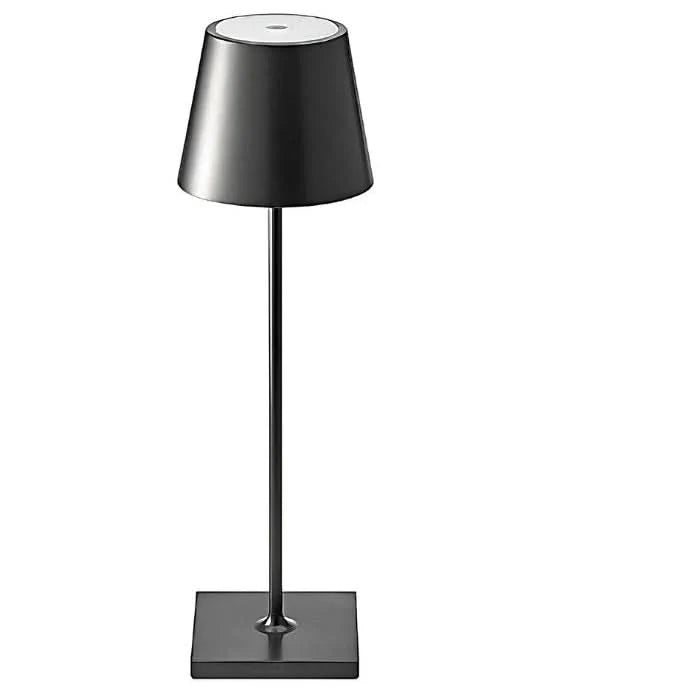 Table Lamp Cordless Dimmable LED USB Rechargeable