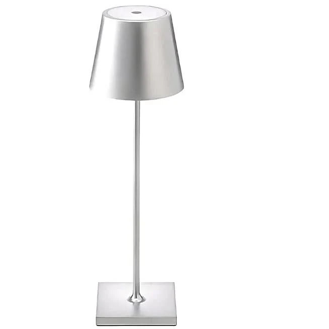 Table Lamp Cordless Dimmable LED USB Rechargeable