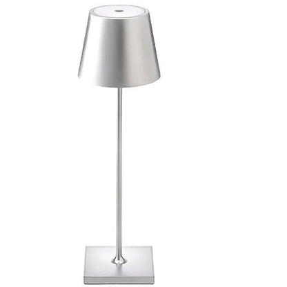 Table Lamp Cordless Dimmable LED USB Rechargeable