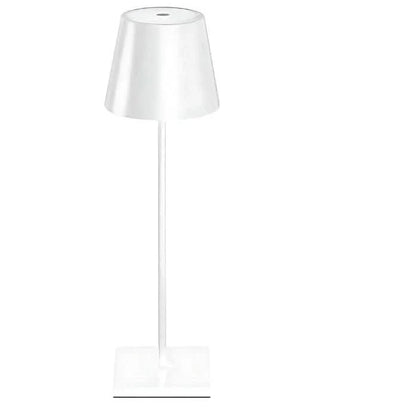 Table Lamp Cordless Dimmable LED USB Rechargeable
