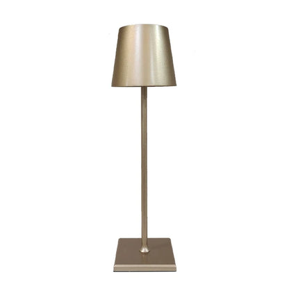 Table Lamp Cordless Dimmable Rechargeable LED