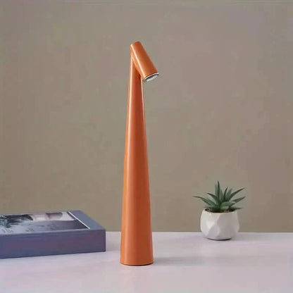 Table Lamp Cordless Rechargeable 3-Level Touch Dimming