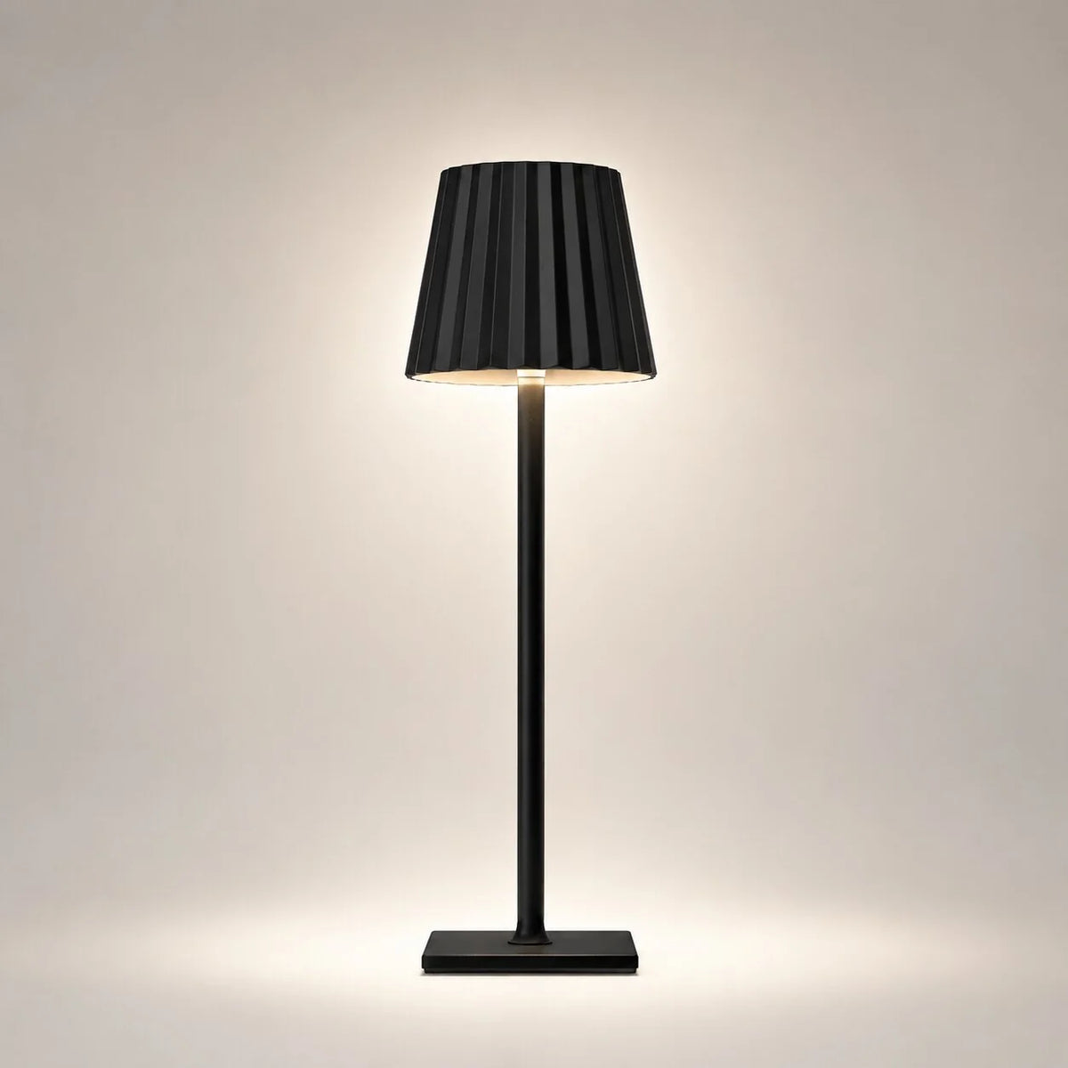 Table Lamp Cordless Rechargeable Touch & Dimmable