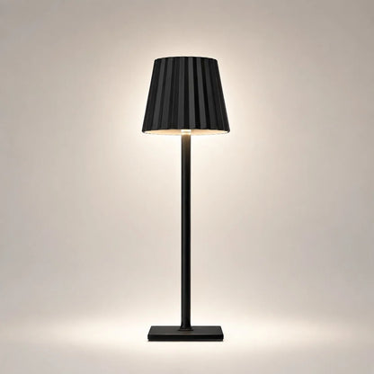 Table Lamp Cordless Rechargeable Touch & Dimmable