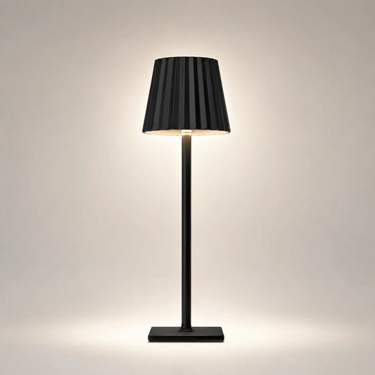 Table Lamp Cordless Rechargeable Touch & Dimmable