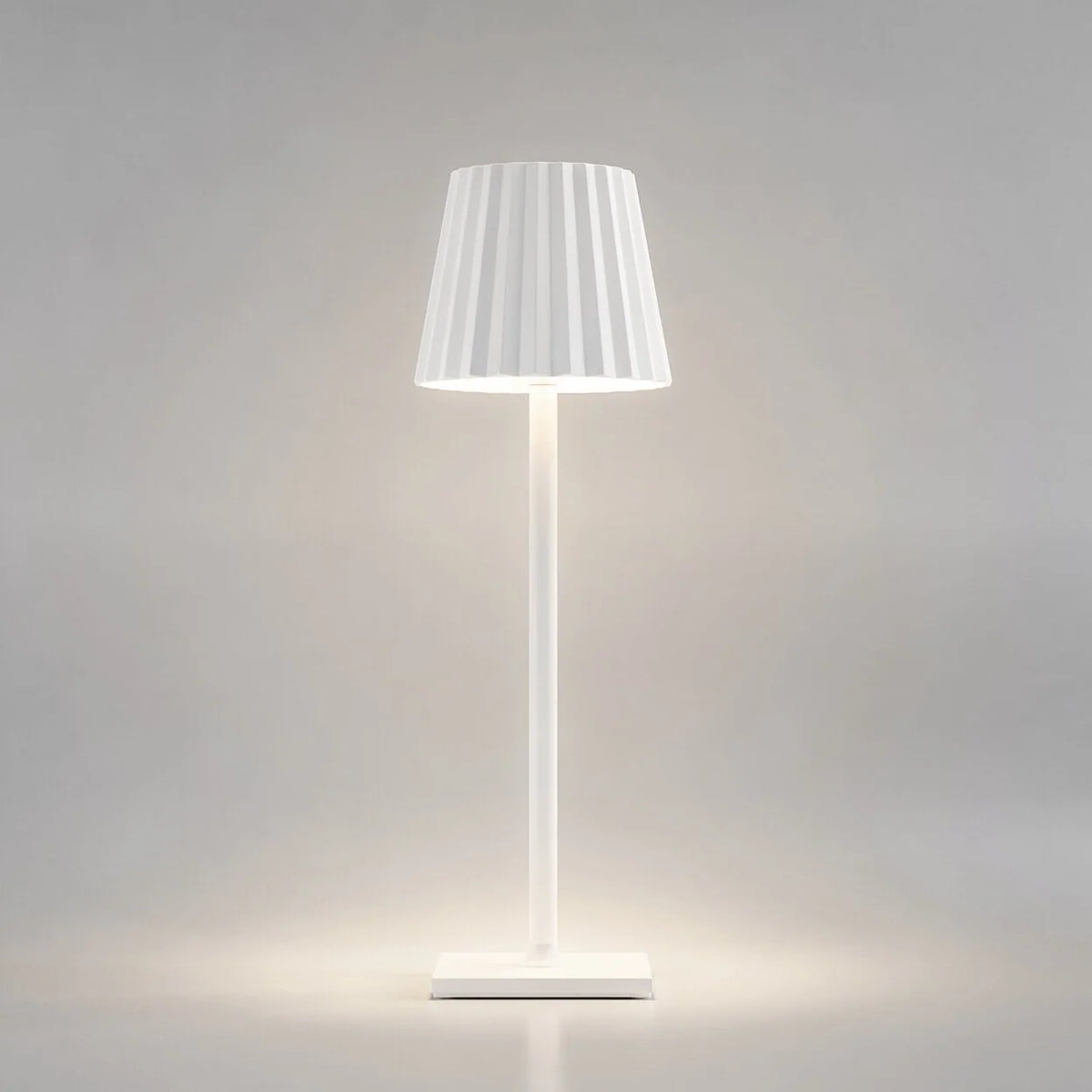 Table Lamp Cordless Rechargeable Touch & Dimmable
