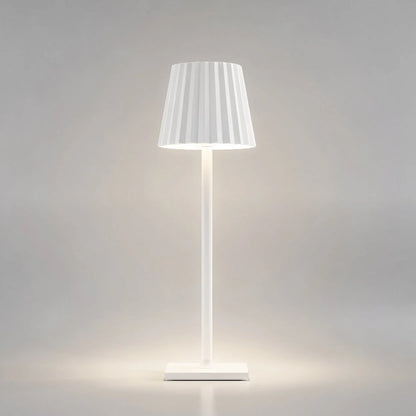 Table Lamp Cordless Rechargeable Touch & Dimmable