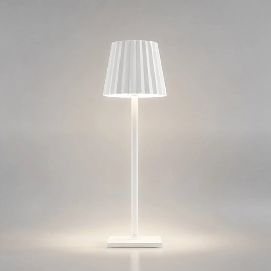 Table Lamp Cordless Rechargeable Touch & Dimmable