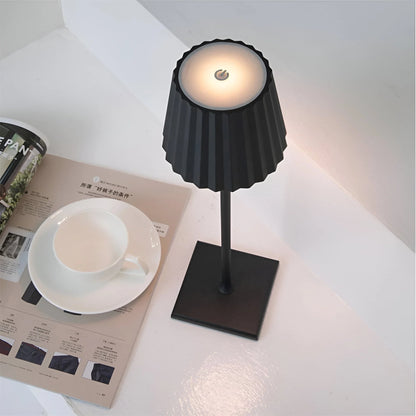 Table Lamp Cordless Rechargeable Touch & Dimmable